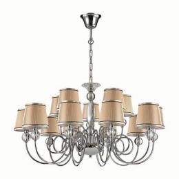 Изображение продукта Подвесная люстра Odeon Light Molinari 
